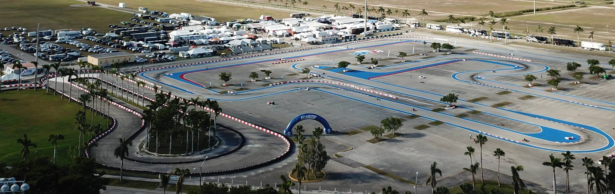 FLKC Miami Grand Final at AMR Motorplex