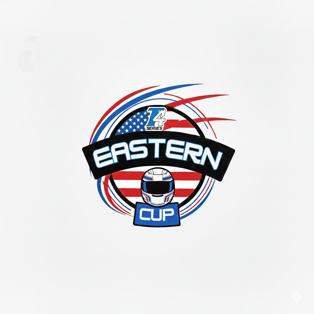 T4 Eastern Cup