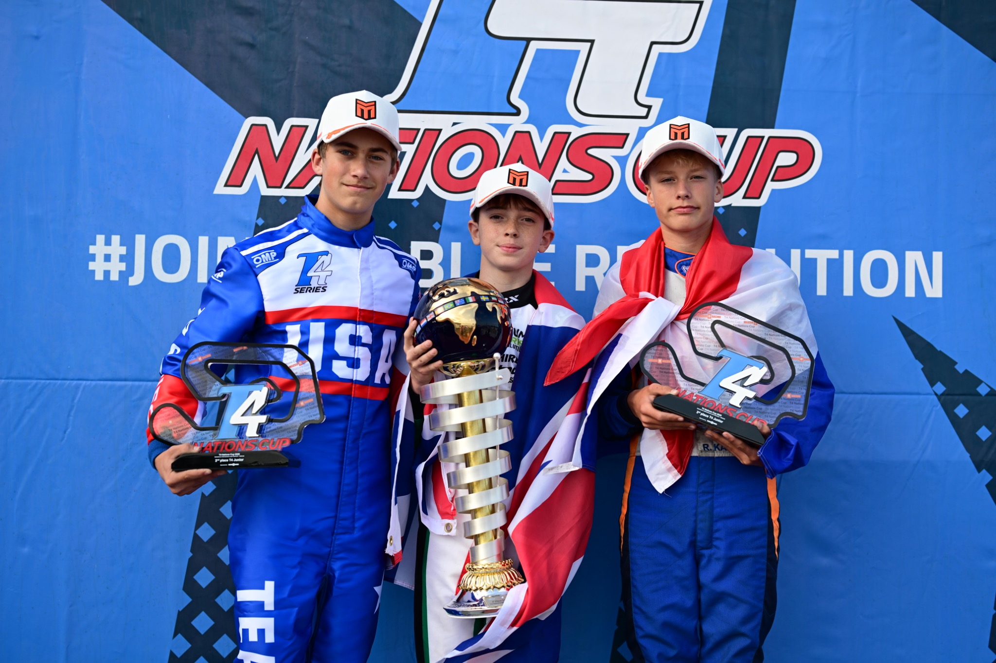 T4 Nations Cup 2026